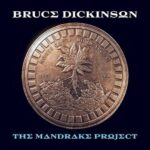 Chris Jericho Instagram - My favorite polymath @brucedickinsonhq returns to discuss #TheMandrakeProject, his first new solo album in 20 years on @talkisjericho NOW! And of course, in true Bruce fashion, this “project” is so much more than just an album; it’s a comic book series and a tour too! Bruce talks about the timing of the album, the meaning behind the title , what it was like to work with guitarist Roy Z again, and how he managed to write and produce a comic book series at the same time (with a little help from “Sons of Anarchy” creator, writer, and director #KarlSutter). Bruce shares behind-the-scenes stories from the making of the “Afterglow of Ragnarok” and “Rain On The Graves” music videos, including the role that Michael Jackson’s “Thriller” played, and the unexpected flying visitor that came to set one day, a detailed description of what a mandrake is, why plants grow under a hanged person, the story behind @ironmaiden’s Writing On The Wall video, how #SteveHarris decided to use If Eternity Should Fail for the #BookOfSouls record, his spoken word tour, playing with @tanyaocallaghan_official, a great quote from @paulmccartney & more on @spotify, @itunes and @stitcherpodcasts NOW! @siriusxm @siriusxmfightnation Cornwall,England