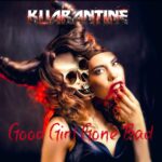 Chris Jericho Instagram - Stoked to announce that the new @kuarantine_official single, “Good Girl Gone Bad” will be released THIS THURSDAY, March 21 on all streaming platforms and rock radio across the nation!! The mission of #Kuarantine has always been to pull the forgotten gems from the non-makeup, ‘80s @kissonline catalog, give them a modern polish and unleash them on current mainstream rock radio, so they can get the respect they deserve! With that in mind, we feel we’ve hit another home run with the 1987-released, underrated @genesimmons classic ‘Good Girl Gone Bad.’ It’s got more hooks than a tackle box, with a great chorus and brain-melting solos. This song is the perfect springtime tune to crank in your car and rock out with your unmentionables out! And with two Top 20 singles in our repertoire, we’re stoked to get to the Top 10 and beyond…It’s time to get KRAZY with KUARANTINE! And to further celebrate we are excited to announce the first leg of the 2024 Kuarantour! July 5- @dieselconcerttheatre- Chesterfield.MI. . July 6- @jdlegends -Franklin, OH. July 7- @jergels - Warrendale, PA. All tix and VIP packages available at Kuarantine.com! Kome rock with us! (Graphic by @97abdulmalik ) Diesel Concert Lounge