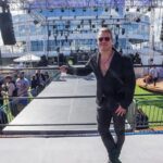 Chris Jericho Instagram – Had such a blast on the #FiveAlive last month and these pix are proof that The @jericho_cruise is the BEST place to hang and make memories with family & friends!  So I’m personally inviting YOU to bring YOUR family & friends and join us on the #SixOnTheBeach on Jan 31- Feb 4, 2025!  We are almost 85% SOLD OUT, so go to chrisjerichocruise.com for all info before it’s too late!! (📸 by @willbyington ) Puerto Plata, Dominican Republic