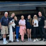 Chris Jericho Instagram - The @jericho_cruise #FiveAlive was a HUGE success and it was such a blast having so many awesome family & friends there, (including my sweetie @lockon27, who crushed her @dollyparton costume! ❤️) along with some of the best bands, comedians and pro wrestlers EEVVEERR!!! Don’t miss out on #SixOnTheBeach next year… grab your sweetie and go to Chrisjerichocruise.com to sign up for the presale NOW! Norwegian Pearl