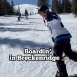 Chris Jericho Instagram – Good times boardin’ in #Breckenridge this weekend!! 🏂

#snowboarding #colorado #breck Breckenridge, Colorado