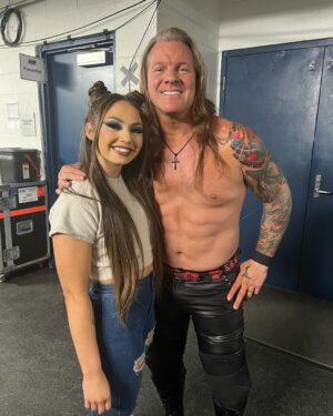 Chris Jericho Thumbnail - 28.3K Likes - Top Liked Instagram Posts and Photos