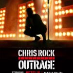 Chris Rock Instagram - Netflix's First Live Global Event #ChrisRockLive: Selective Outrage March 4, 10pm ET/7pm PT