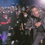 Chris Rock Instagram - Thursday was one of the best gigs so far. I did a show for the great people at the Midnight Mission in Los Angeles. Since 1914, The Midnight Mission has been offering paths to self-sufficiency to individuals and families in need. Their extensive range of essential services, including 12-step recovery, education, job training, and work programs, are designed to get people off the streets and into productive lives. The Midnight Mission knows the important difference between a hand-up and a hand-out. Every day, with your support, they help people turn their lives around and thrive. To donate, please check out their website www.midnightmission.org