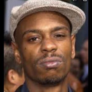 Chris Rock Instagram - Today is the birthday of Dave Chappelle one the greatest comedians to ever live. And schools are closed all across America. Thank you president trump.