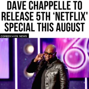 Chris Rock Instagram - August 26th. The King is Back can’t wait.