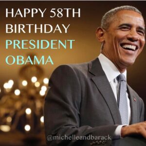 Chris Rock Instagram - Happy birthday to the last American President.