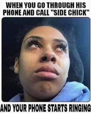 Chris Rock Instagram - So sad.