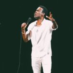 Chris Rock Instagram - One more time.