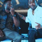 Chris Rock Instagram - Kevin Hart & Chris Rock: Headliners Only premieres globally, only on Netflix December 12.