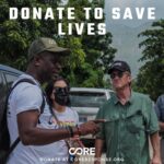 Chris Rock Instagram - Help @CoreResponse by donating to help those suffering from the aftermaths of natural disasters. www.coreresponse.org/donate.