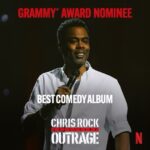 Chris Rock Instagram -