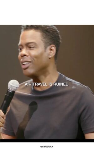 Chris Rock Instagram - 