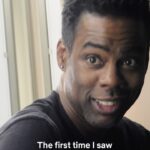 Chris Rock Instagram – Now streaming on Netflix
@netflixisajoke