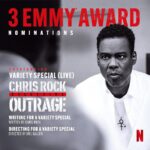 Chris Rock Instagram -