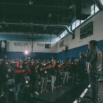 Chris Rock Instagram - Thursday was one of the best gigs so far. I did a show for the great people at the Midnight Mission in Los Angeles. Since 1914, The Midnight Mission has been offering paths to self-sufficiency to individuals and families in need. Their extensive range of essential services, including 12-step recovery, education, job training, and work programs, are designed to get people off the streets and into productive lives. The Midnight Mission knows the important difference between a hand-up and a hand-out. Every day, with your support, they help people turn their lives around and thrive. To donate, please check out their website www.midnightmission.org