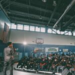 Chris Rock Instagram - Thursday was one of the best gigs so far. I did a show for the great people at the Midnight Mission in Los Angeles. Since 1914, The Midnight Mission has been offering paths to self-sufficiency to individuals and families in need. Their extensive range of essential services, including 12-step recovery, education, job training, and work programs, are designed to get people off the streets and into productive lives. The Midnight Mission knows the important difference between a hand-up and a hand-out. Every day, with your support, they help people turn their lives around and thrive. To donate, please check out their website www.midnightmission.org