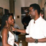 Chris Rock Instagram - One more time.