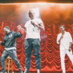 Chris Rock Instagram - One more time.