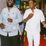 Chris Rock Instagram - One more time.