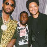 Chris Rock Instagram - One more time.