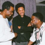 Chris Rock Instagram - What a weekend Madison Square Garden