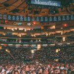 Chris Rock Instagram - What a weekend Madison Square Garden