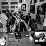 Chris Rock Instagram - Check out Dave’e podcast Midnight Miracle. I’m on the next episode that comes out Tuesday July 6th. Follow @davechappelle @midnightmiracle @hearluminary