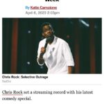 Chris Rock Instagram -