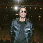 Chris Rock Instagram - Less than 24 hours: @ChrisRock: Selective Outrage Netflix’s First Live Global Event #ChrisRockLive