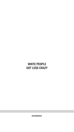 Chris Rock Instagram - 