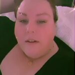 Chrissy Metz Instagram - The end of summer collection 🫠