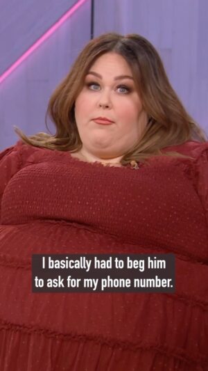 Chrissy Metz Instagram - @chrissymetz is so real for this 😂 #valentinesday #dating #bumble