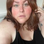 Chrissy Metz Instagram - The end of summer collection 🫠