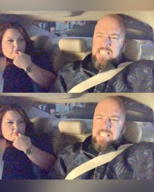 Chrissy Metz Instagram - Happy Birthday to the funniest guy I know! We are all so happy you were born- Love you, Chris!! 
@sullivangrams
