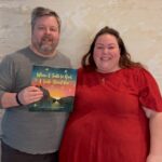 Chrissy Metz Instagram - We're going on BOOK TOUR!! We're kicking off with a VIRTUAL signing of 'When I Talk to God, I Talk About You' on Wednesday (2/8) - so you can all come! Then we'll be in NJ, Los Angeles, & TN! 🤗 More stops to be announced, so stay tuned!
