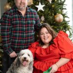 Chrissy Metz Instagram - Merriest Christmas and Happy Holidays! 🎄💫❤️🕊