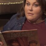 Chrissy Metz Instagram - ‘The Elves and the Shoemaker’ read by @chrissymetz will surely help you get into the holiday spirit! 🎄 👞 Watch the full-read aloud on the #StorylineOnline website or YouTube channel. #kidslit #childrensbooks #librariansofinstagram #teachersofinstagram