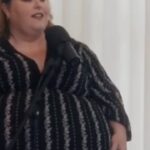 Chrissy Metz Instagram - Sending love and light to all of Christine McVie’s family, friends, and loved ones. I do know she’ll be with us everywhere.❤️