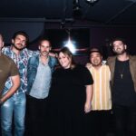 Chrissy Metz Instagram – I am one lucky gal to have this band and crew of special humans bringing the heat! Thank you for pouring your hearts into this music with me. It has been a beautiful privilege to share this time together. Come see us in Chicago, Atlanta, and Nashville: ticket link in bio!