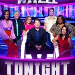 Chrissy Metz Instagram - I’m WHEELY excited about this 💗 Catch me on NBC's newest game show, #NBCTheWheel! Tune in TONIGHT at 8/7c and streaming on Peacock! @nbc @peacocktv