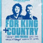 Chrissy Metz Instagram - Tonight!! 🎄 Join me, @forkingandcountry, and many others to celebrate a #CMTcrossroads Christmas! 💚❤️ Tune in at 10/9c on @CMT!