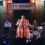 Chrissy Metz Instagram - Another magical night in Atlanta 💛 NASHVILLE, it’s the final night of the tour and there are very limited tickets remaining. Get yours at the link in my bio and come join us! 📸: @garrettrizan Nashville, Tennessee