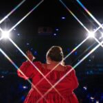 Chrissy Metz Instagram - Some Philly highlights ✨ NEW YORK CITY, we are here and ready to see you tonight at @citywinerynyc! Some tickets remaining, so get yours at the link in my bio / story ❤️ 📸: @garrettrizan New York, New York