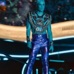 Christian Chávez Instagram - ✨✨ Styling @pablo_palomeque_ 📸 @jerrybudar Mexico City, Mexico