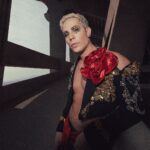 Christian Chávez Instagram - Feliz día de san Valentín 💘 Estadio Azteca