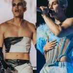 Christian Chávez Instagram - Durante el #SoyRebeldeTour, #ChristianChavez se coronó como el gran fashionista del 2023 con increíbles, divertidos, fabulosos y épicos tops, que marcan una tendencia en la moda masculina 😍👏🏼👏🏼👏🏼 [📸: @christianchavezreal]
