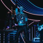 Christian Chávez Instagram - 🪩 Ciudad de México están listxs !!! 📸 @frescolns Guadalajara, Jalisco