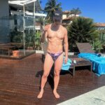 Christian Chávez Instagram - Rio de Janeiro, Rio de Janeiro