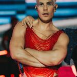 Christian Chávez Instagram - Top @engerluces Pantalones @usamaishtay Rio de Janeiro, Rio de Janeiro